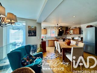  Maison � vendre 4 pi�ces 96 m�