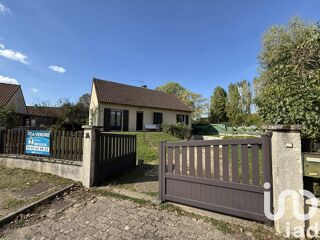  Maison � vendre 6 pi�ces 130 m�