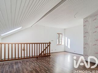  Appartement  vendre 2 pices 61 m