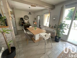  Maison � vendre 4 pi�ces 80 m�