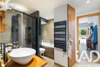  Appartement � vendre 4 pi�ces 86 m�