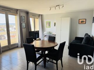  Appartement  vendre 3 pices 67 m