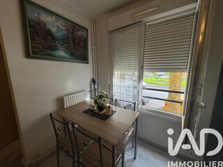  Appartement � vendre 2 pi�ces 40 m�