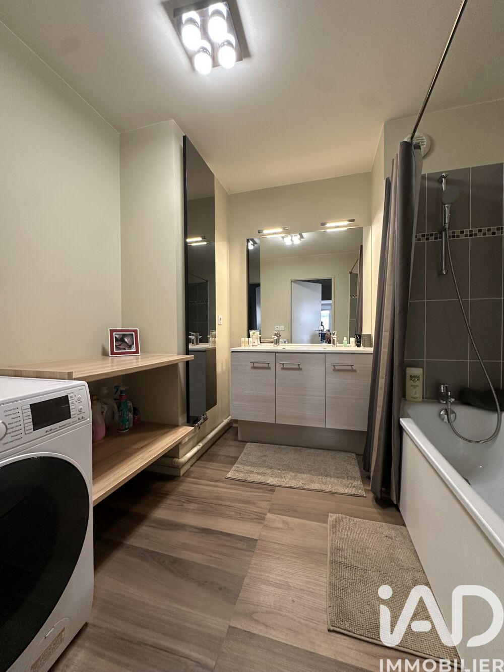 � vendre  Appartement Saulx-les-Chartreux (91160)