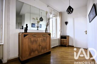  Appartement � vendre 6 pi�ces 110 m�