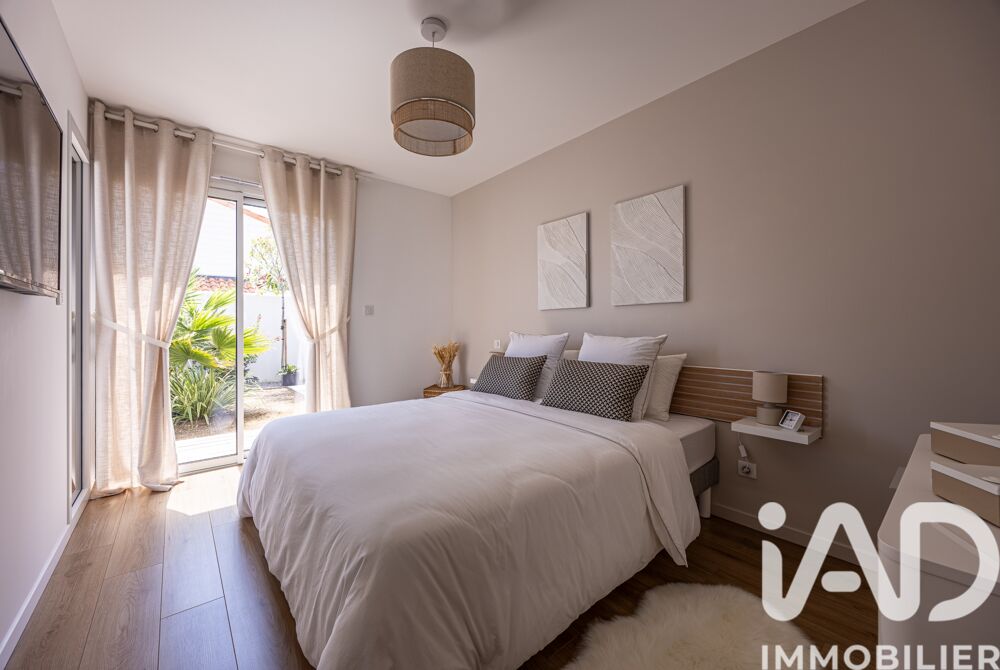 � vendre  Maison Marsilly (17137)