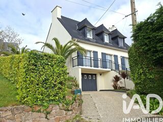  Maison � vendre 6 pi�ces 125 m�