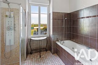  Maison � vendre 8 pi�ces 200 m�