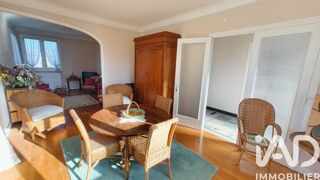  Maison � vendre 4 pi�ces 96 m�