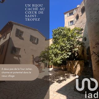  Appartement � vendre 1 pi�ce 33 m�