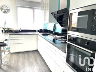  Appartement  vendre 5 pices 98 m