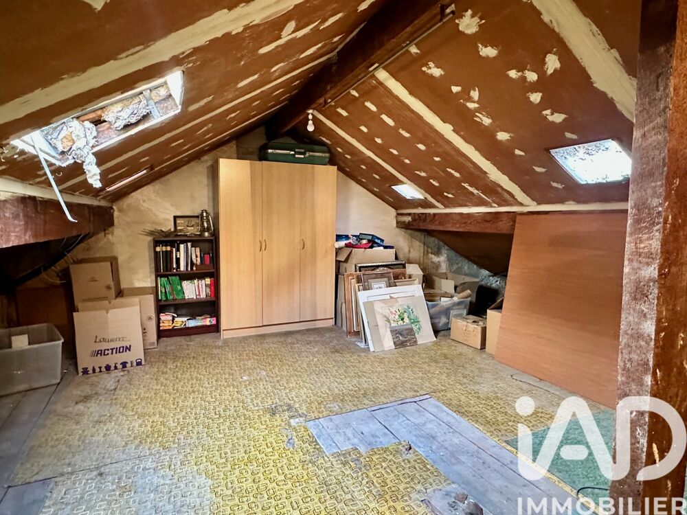 � vendre  Maison Nogent-sur-Marne (94130)