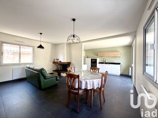  Maison � vendre 8 pi�ces 189 m�