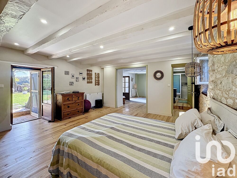  vendre  Maison Penne (81140)