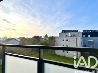  Appartement � vendre 1 pi�ce 28 m�