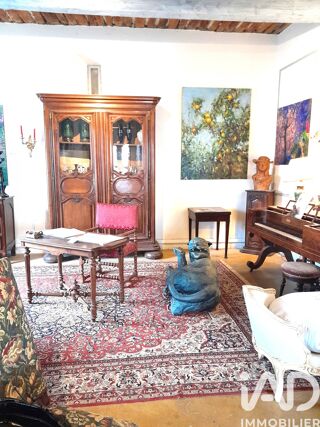  Maison � vendre 11 pi�ces 500 m�