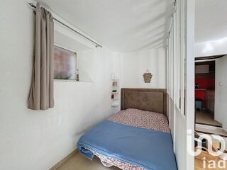  Appartement � vendre 2 pi�ces 33 m�