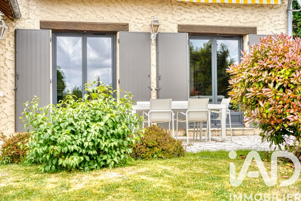 � vendre  Maison Villennes-sur-Seine (78670)