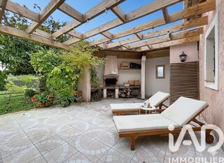  Maison � vendre 4 pi�ces 118 m�