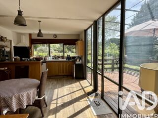  Maison � vendre 5 pi�ces 100 m�