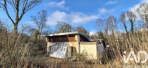   Vente Maison/villa 4 pi�ces Maison - 4 pi�ce(s) - 116 m�