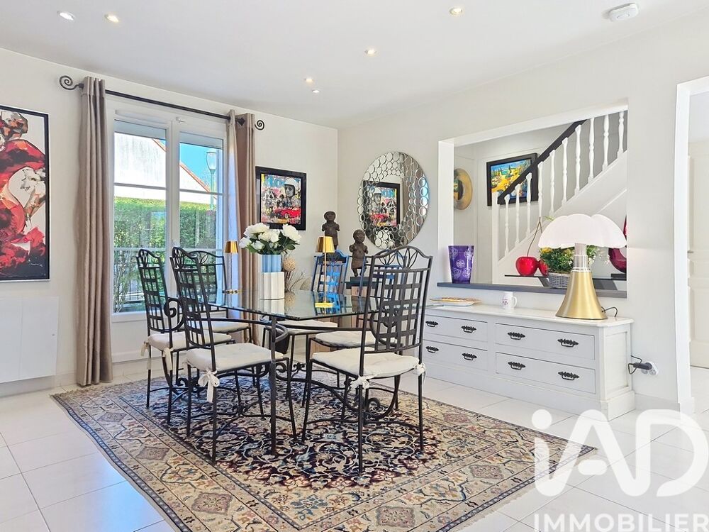 � vendre  Maison Ozoir-la-Ferri�re (77330)