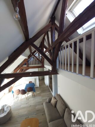  Maison � vendre 4 pi�ces 64 m�