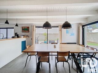  Maison  vendre 5 pices 157 m