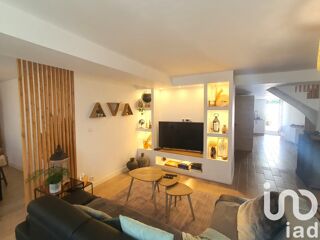  Maison � vendre 4 pi�ces 119 m�