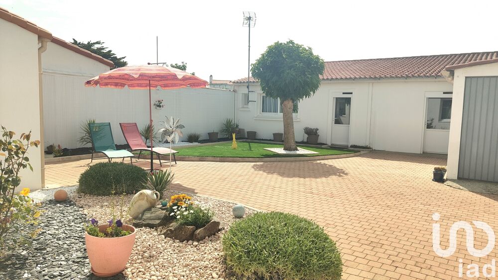 � vendre  Maison Les Sables-d'Olonne (85100)