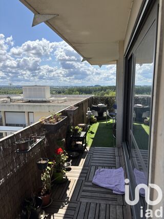  Appartement � vendre 3 pi�ces 63 m�