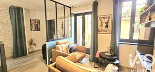  Appartement � vendre 3 pi�ces 58 m�