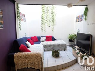  Maison � vendre 4 pi�ces 62 m�