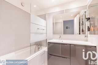  Appartement � vendre 4 pi�ces 80 m�