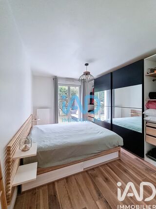  Appartement � vendre 2 pi�ces 43 m�