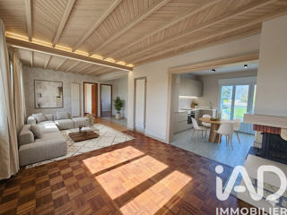  Maison � vendre 5 pi�ces 100 m�