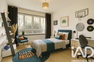  Appartement � vendre 5 pi�ces 79 m�