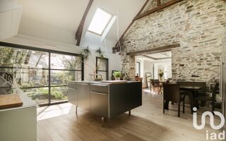  Maison � vendre 8 pi�ces 247 m�