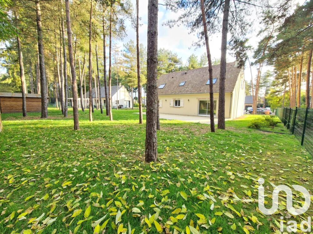 Vente Maison Vente Maison/villa 8 pi�ces Bray-en-val