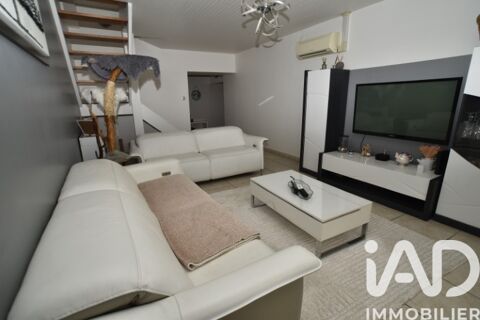   Vente Maison de ville 4 pices Maison - 4 pice(s) - 78 m