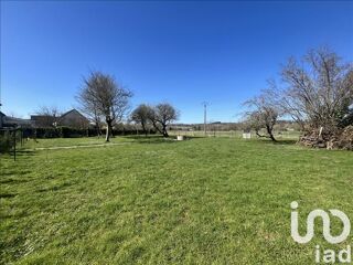  Terrain � vendre 815 m�