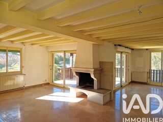  Maison � vendre 5 pi�ces 165 m�