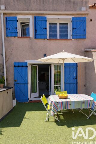  Maison � vendre 3 pi�ces 35 m�