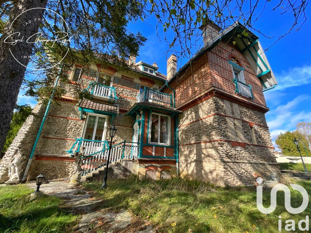 � vendre  Maison Annet-sur-Marne (77410)