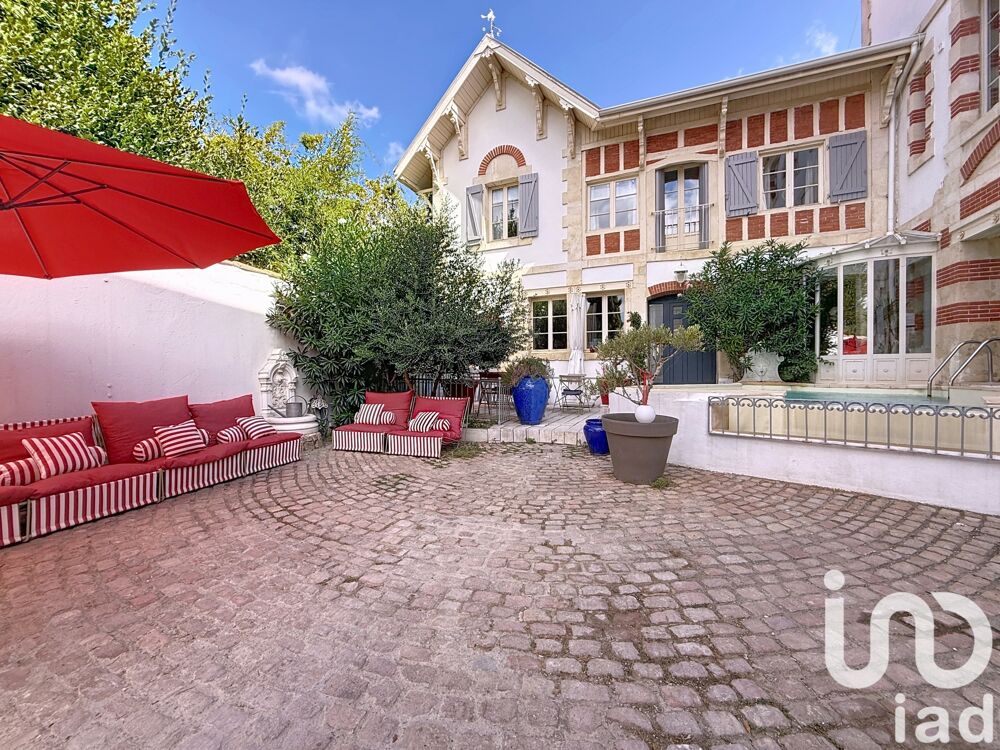 � vendre  Maison B�ziers (34500)