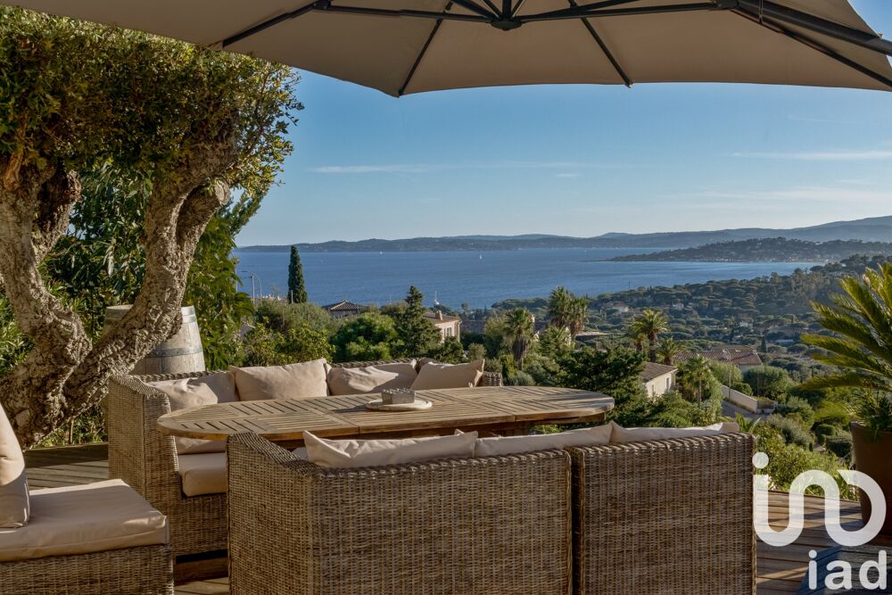  vendre  Maison Les Issambres (83380)