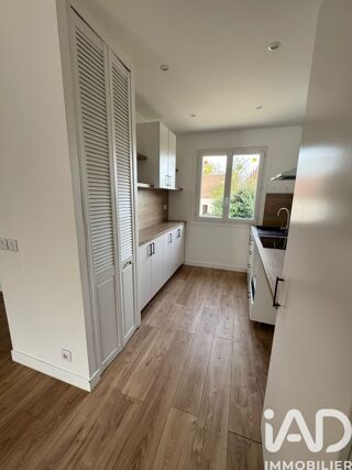  Appartement � vendre 3 pi�ces 63 m�