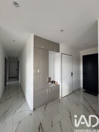  Maison � vendre 4 pi�ces 101 m�