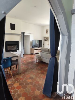  Maison � vendre 8 pi�ces 195 m�