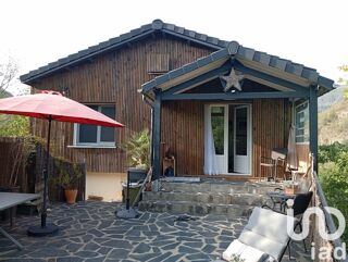  Maison � vendre 5 pi�ces 104 m�